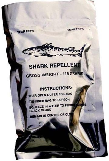 Απωθητικό Καρχαριών BCB Shark Repellent