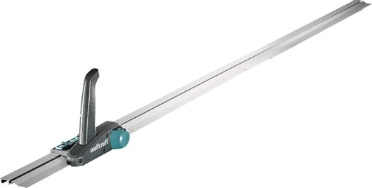 Κόφτης Γυψοσανίδας Wolfcraft 4014000 με Ράγα