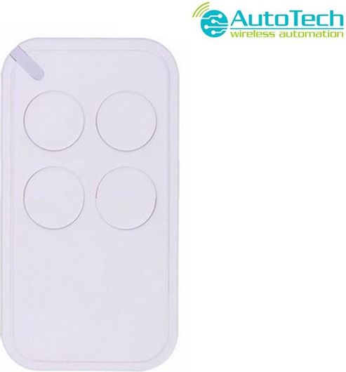 Κοντρόλ ΓκαραζόπορταςAutotech SM60P
