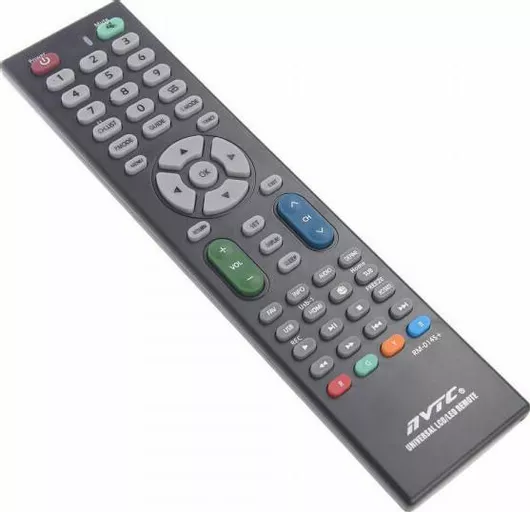 Τηλεχειριστήριο Universal RM-014S+ για Τηλεοράσεις