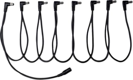 Καλώδιο Σύνδεσης Joyo CM-26 Τροφοδοσίας 8 Πεταλιών