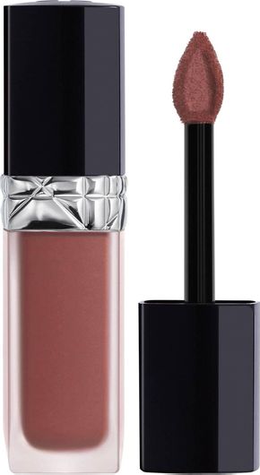 Κραγιόν Rouge Dior Forever Liquid Lipstick 300 Forever Nude Style 6ml