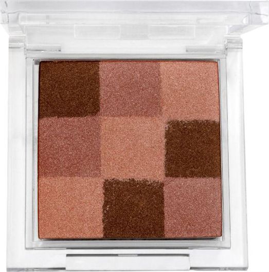 Ρουζ & Bronzer Tommy G Sohal Special Edition