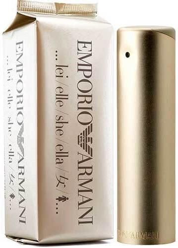 Emporio Armani She Eau de Parfum 30ml