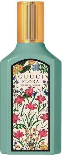 Gucci Flora Gorgeous Jasmine Eau de Parfum 50ml