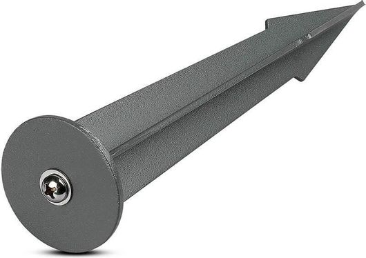 Καρφί V-TAC 7536 Γκρι