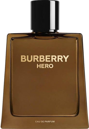 Ανδρικό Άρωμα Burberry Hero Eau De Parfum 150ml