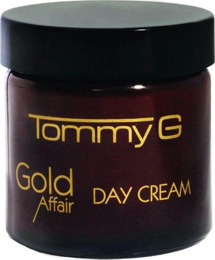 Κρέμα Προσώπου TommyG Gold Affair Day Cream 60ml
