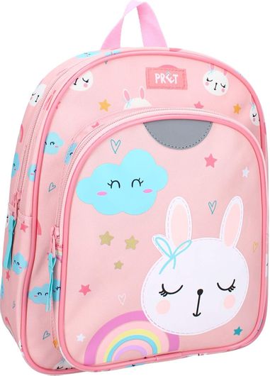 Σχολική Τσάντα Νηπίου Pret a Porter Little Smiles 30cm