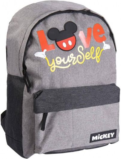 Σχολική Τσάντα Δημοτικού Cerda Mickey