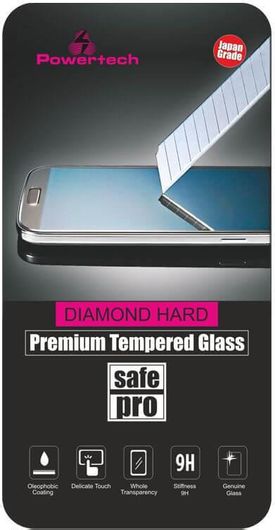 Tempred Glass PowerTech για Vodafone Smart Prime 7
