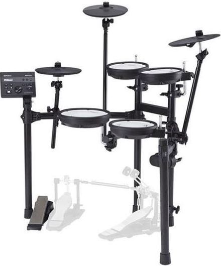 Ηλεκτρονικό Drums Set Roland V-Drum Set