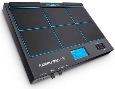 Percussion Pad Alesis SamplePad Pro
