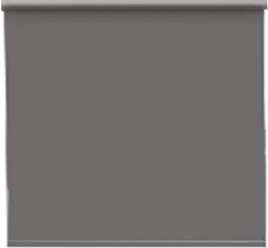 Στόρια Ρόλερ Σκίασης Παραθύρου 200x180cm Γκρι
