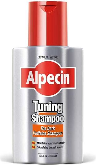 Σαμπουάν Alpecin Tuning 200ml