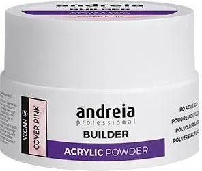 Ακρυλική Πούδρα Andreia Cover Pink 20gr