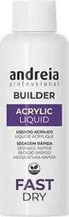 Ακρυλικό Υγρό Andreia Fast Dry 100ml