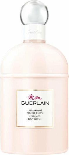 Lotion Σώματος Guerlain Ενυδατική με Άρωμα Βανίλια 200ml