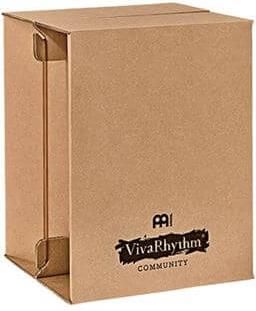 Καχόν Meinl Percussion Viva Rhythm Cajon
