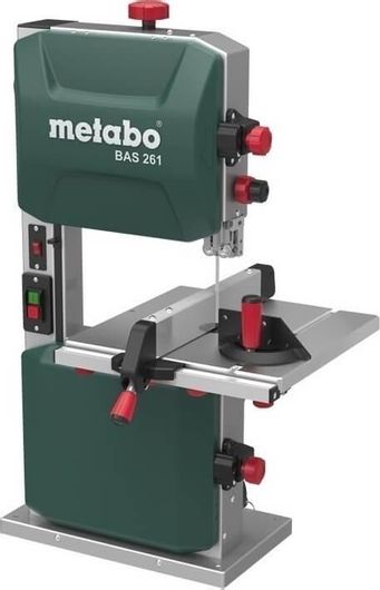 Πριονοκορδέλα Metabo 619008000 400W