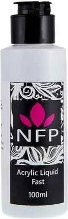 Ακρυλικό Υγρό NFP Fast 50ml