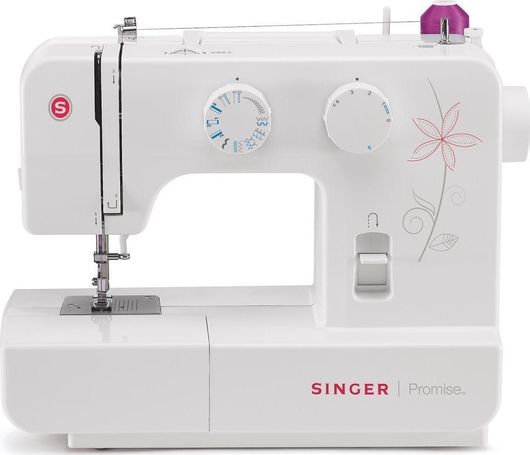 Ραπτομηχανή Singer Promise 1412