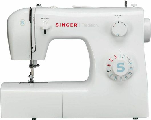 Ραπτομηχανή Singer Tradition 2259