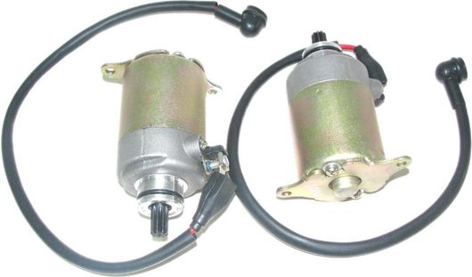 Μίζα W-Standard GY6 125 / 150 για Κινέζικα Scooter