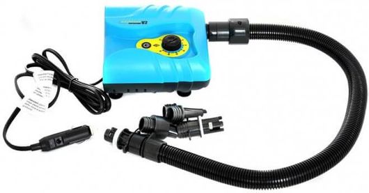 Τρόμπα για Sup Aquatone Αυτοκινήτου Superpump V2 