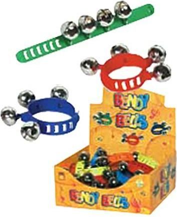 Σετ Bendy Bells Halilit για 2+ Ετών
