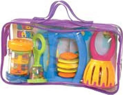 Σετ Halilit Baby Μusic MS9000