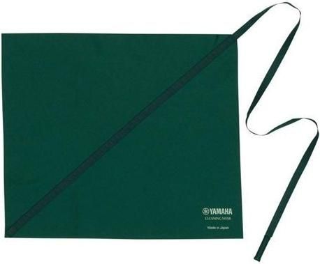Πανί Καθαρισμού Yamaha Small για Kλαρινέτο