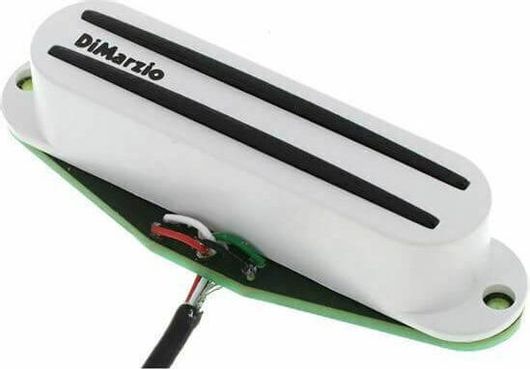 Μαγνήτης Dimarzio DP180W Air Norton S Λευκός