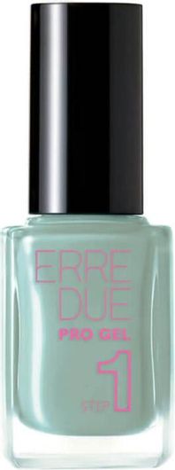 Erre Due Pro Gel Gloss Βερνίκι Νυχιών Μακράς Διαρκείας 574 Peppermint ...