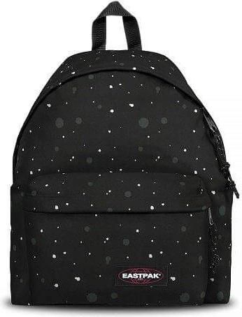 Σχολική Τσάντα Δημοτικού Eastpak Authentic Padded Pak R Πλάτης Μαύρο