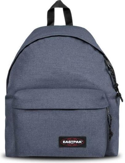 Σχολική Τσάντα Γυμνασίου / Λυκείου Eastpak Padded Pak'r Πλάτης Μπλε