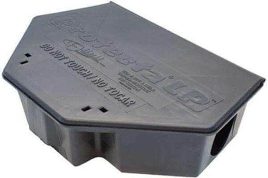 Δολωματικός Σταθμός Protecta LP από Πλαστικό 6τμχ