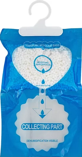 Συλλέκτης Υγρασίας HOMie 6828210 500ml