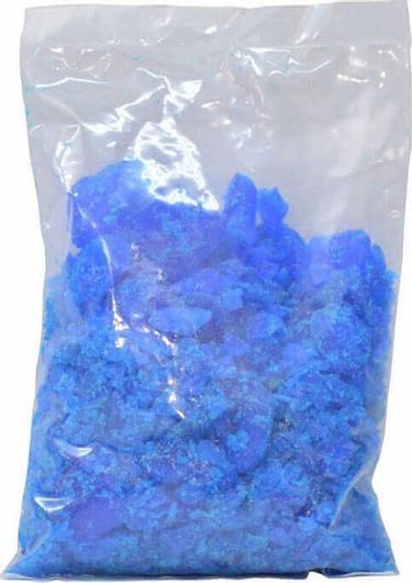 Γαλαζόπετρα Πέτρα Θ Χαλκός 1kg