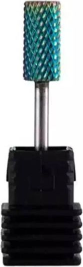 NFP Carbide Βαρελάκι Πολ. TC-201 NQ