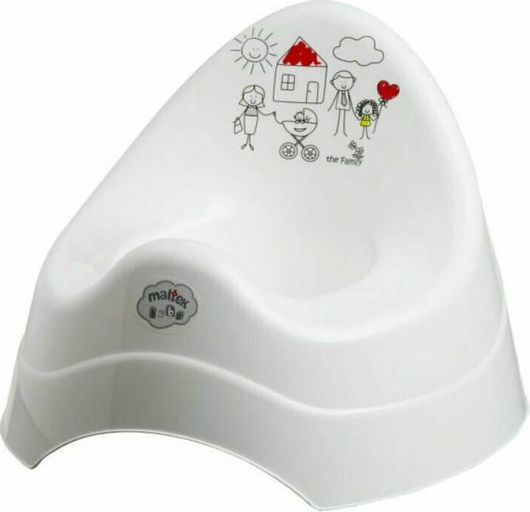 Γιο Γιο Maltex Εκμάθησης Family Λευκό