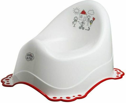 Γιο Γιο Maltex Εκμάθησης Family με Μουσική Λευκό