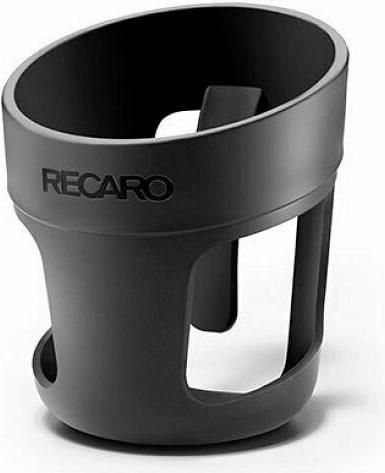 Ποτηροθήκη Καροτσιού Recaro Easy Life Μαύρο