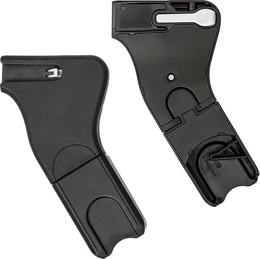 Αντάπτορες Καροτσιού Joie Kit Litetrax 4 για Gemm & i-Gemm