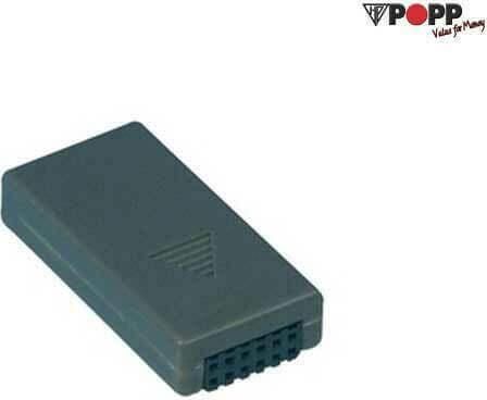 Κάρτα Μελωδιών Popp Πρόσθετη για Θυροτηλέφωνα