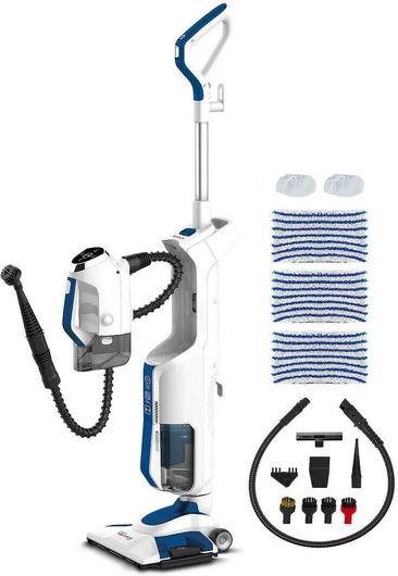 Ατμοκαθαριστής Polti Vaporetto 3 Clean Χειρός 4.5bar με Κοντάρι