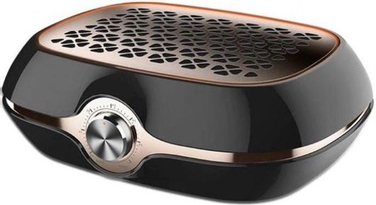 Επαγγελματικός Απορροφητήρας Σκόνης Νυχιών SML C2 με Ενσωματωμένο Φίλτρο