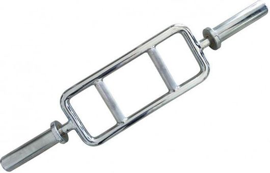 Μπάρα Τρικέφαλων Sveltus 86cm 