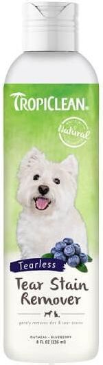 Υγρό Καθαρισμού Tear Stain Remover 236ml