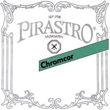 Χορδές Βιολιού Pirastro Chromcor 319025 με Θηλιά